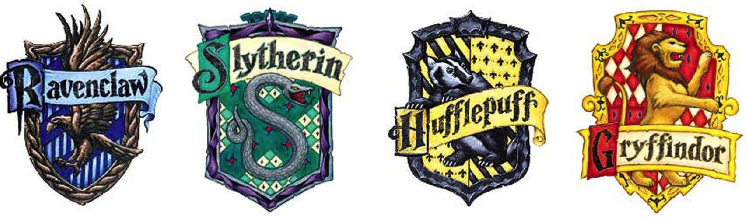 Who will win the Quidditch Cup?